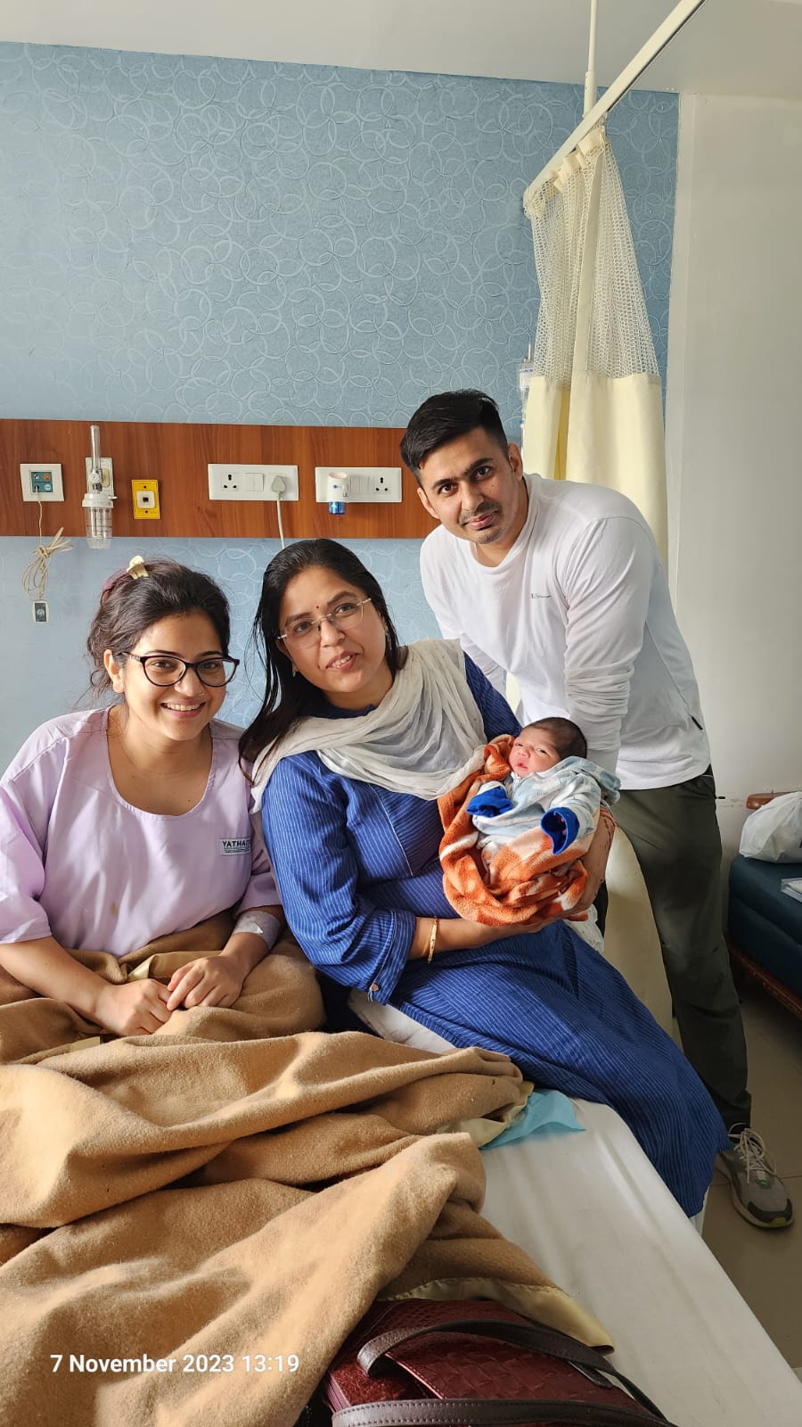 Pregnancy Care