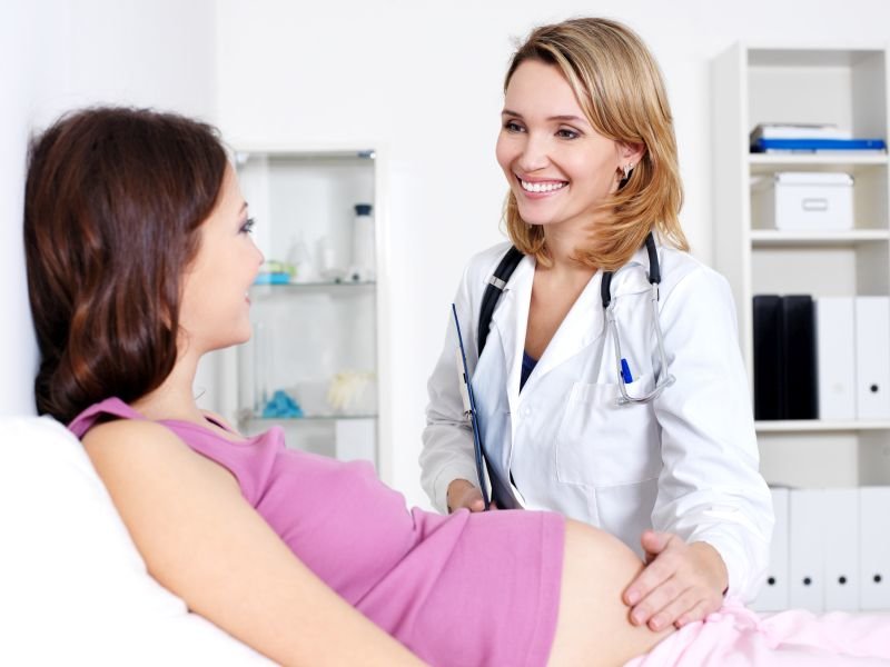 obstetrician gynaecologist in noida